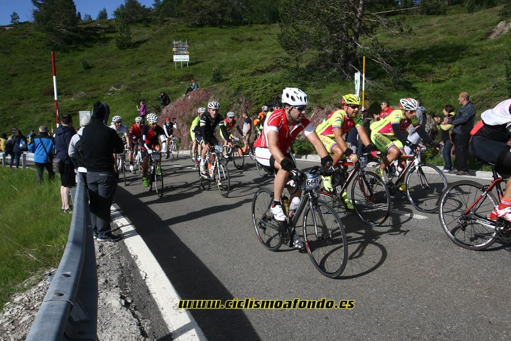 Fotografías - Quebrantahuesos 2015 (II)