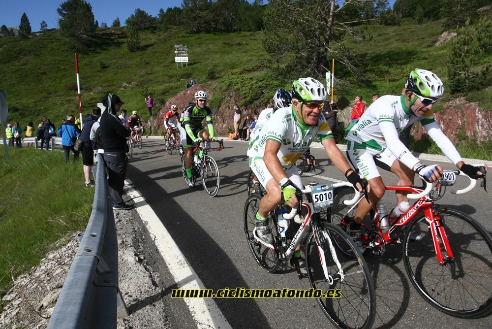 Fotografías - Quebrantahuesos 2015 (II)