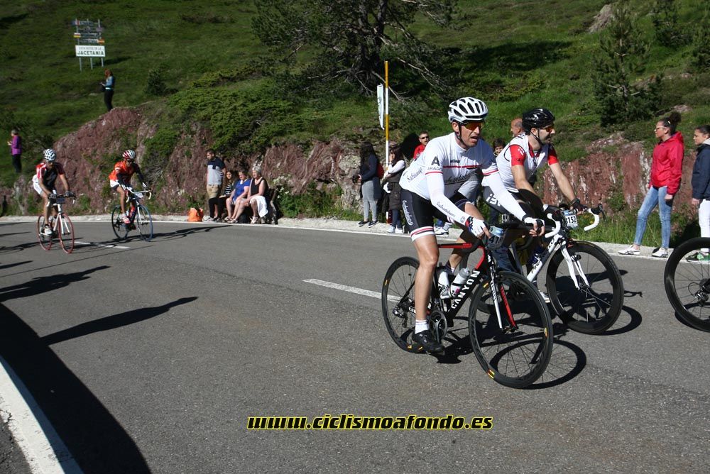Fotografías - Quebrantahuesos 2015 (II)
