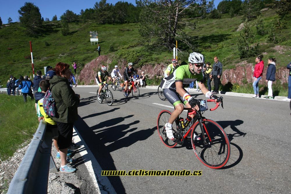 Fotografías - Quebrantahuesos 2015 (II)