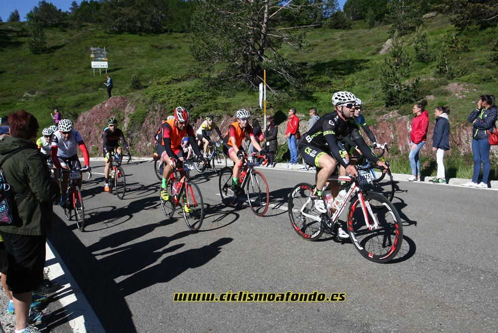 Fotografías - Quebrantahuesos 2015 (II)