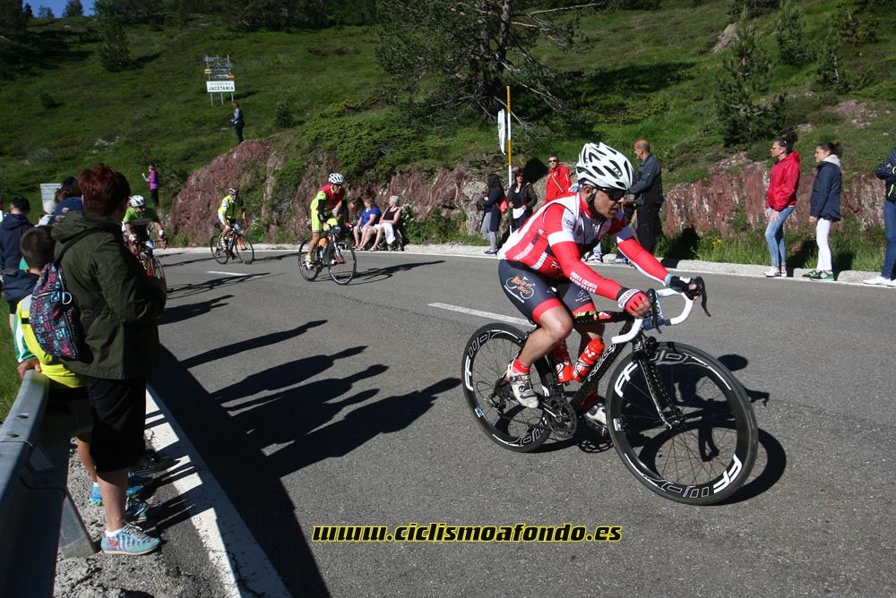 Fotografías - Quebrantahuesos 2015 (II)