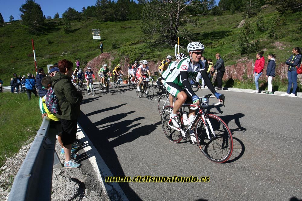 Fotografías - Quebrantahuesos 2015 (II)