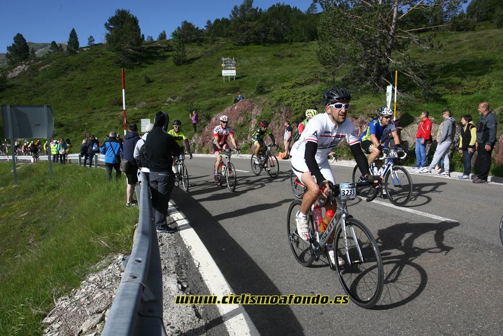 Fotografías - Quebrantahuesos 2015 (II)