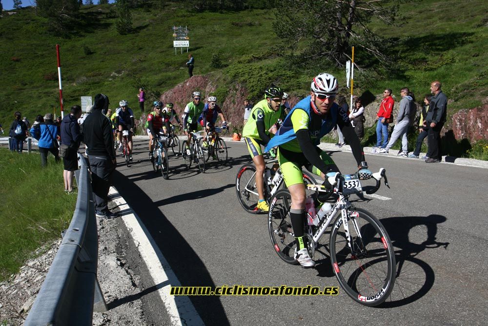Fotografías - Quebrantahuesos 2015 (II)