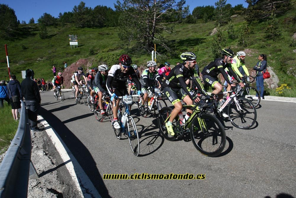 Fotografías - Quebrantahuesos 2015 (II)