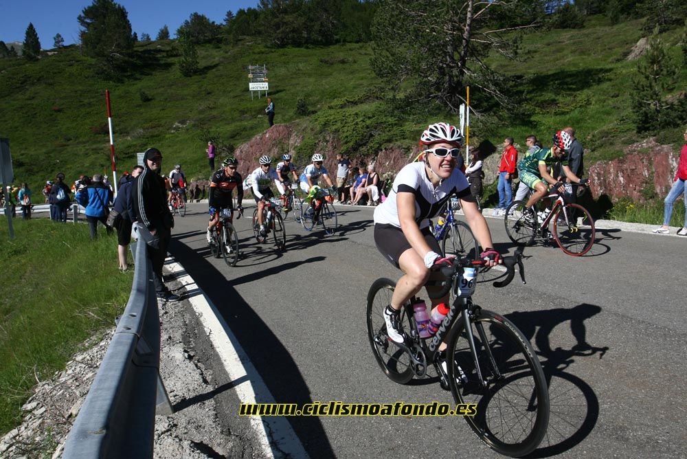 Fotografías - Quebrantahuesos 2015 (II)