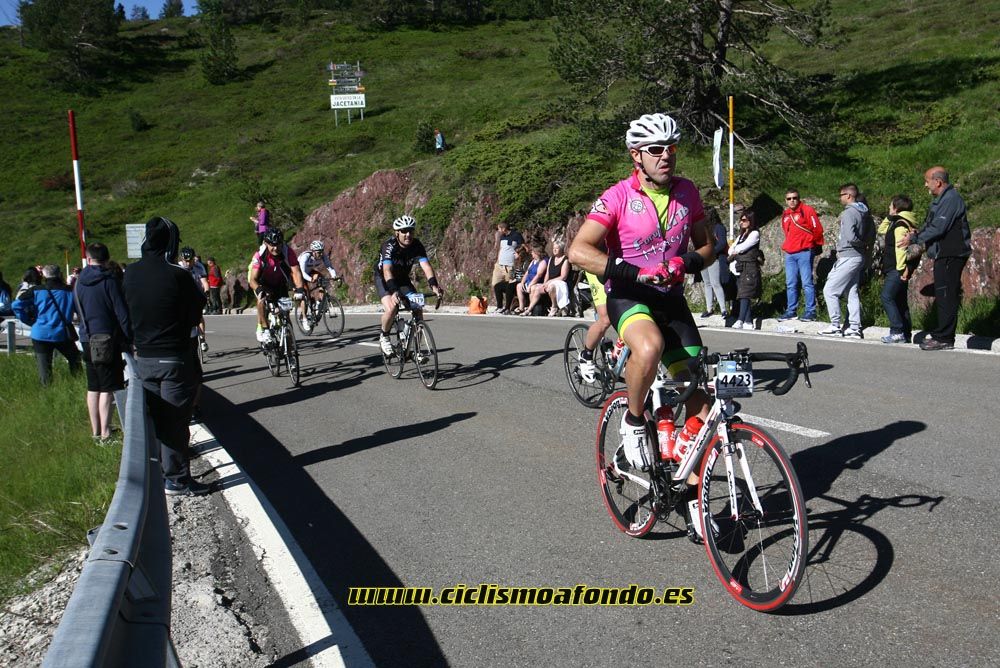 Fotografías - Quebrantahuesos 2015 (II)