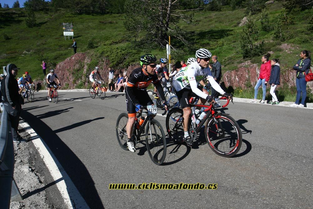Fotografías - Quebrantahuesos 2015 (II)
