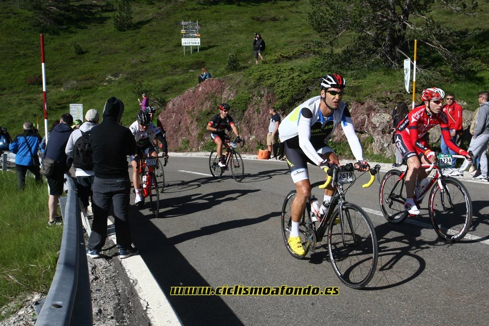 Fotografías - Quebrantahuesos 2015 (II)