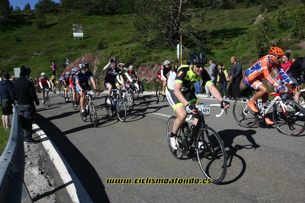 Fotografías - Quebrantahuesos 2015 (II)