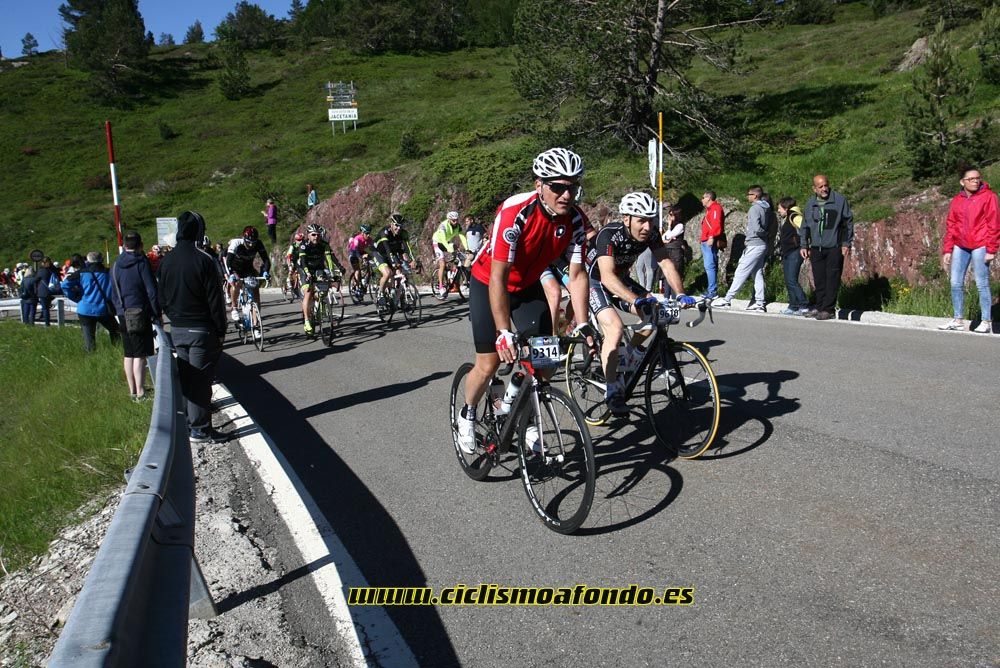 Fotografías - Quebrantahuesos 2015 (II)