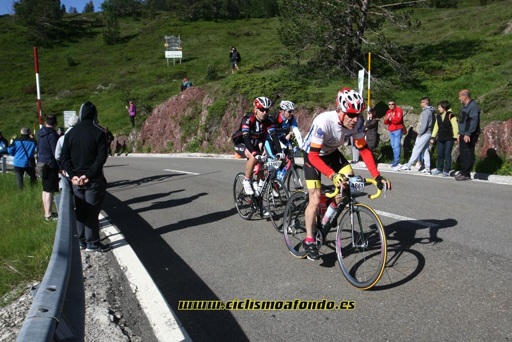 Fotografías - Quebrantahuesos 2015 (II)
