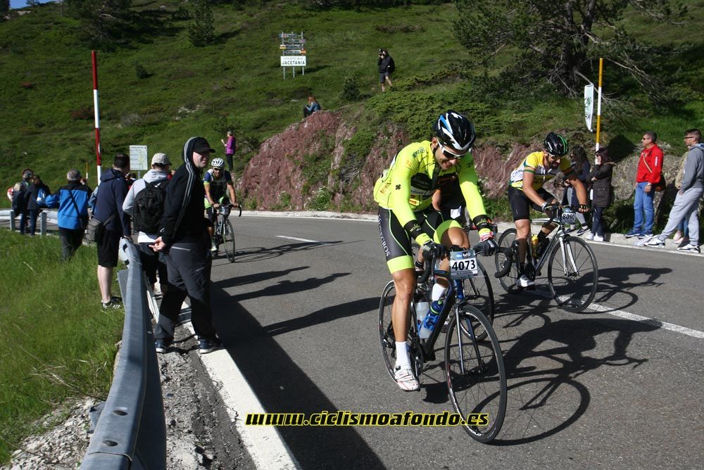 Fotografías - Quebrantahuesos 2015 (II)