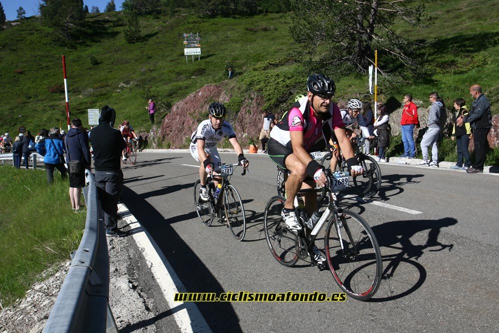 Fotografías - Quebrantahuesos 2015 (II)