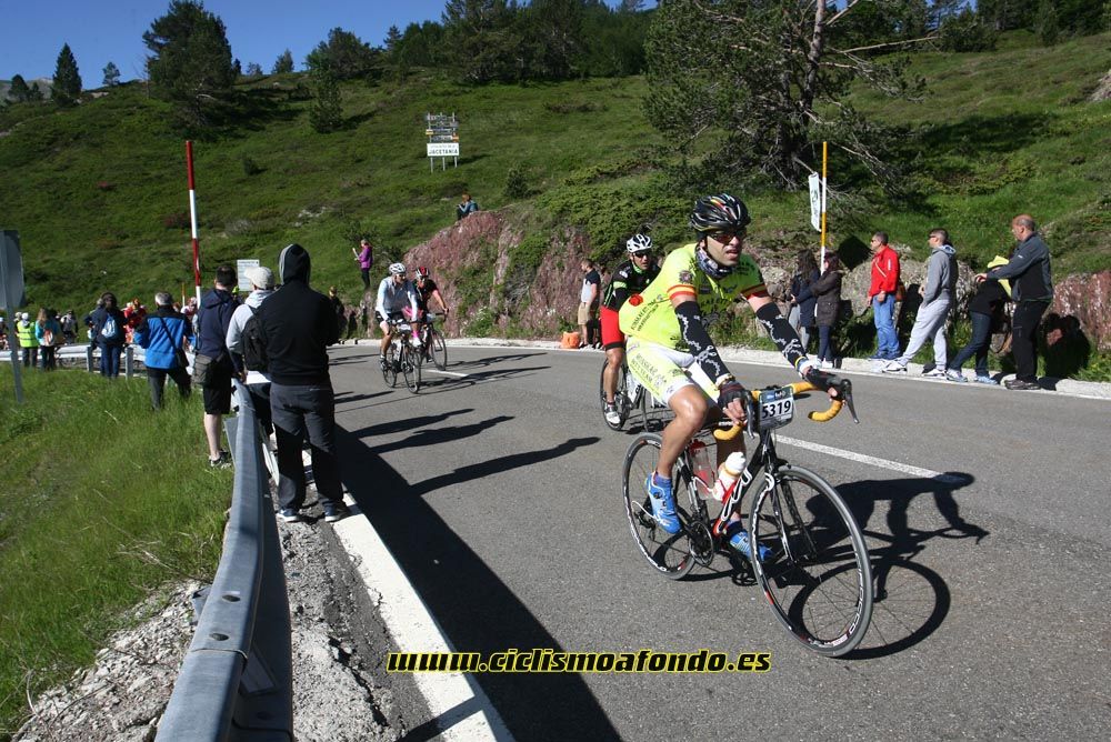 Fotografías - Quebrantahuesos 2015 (II)