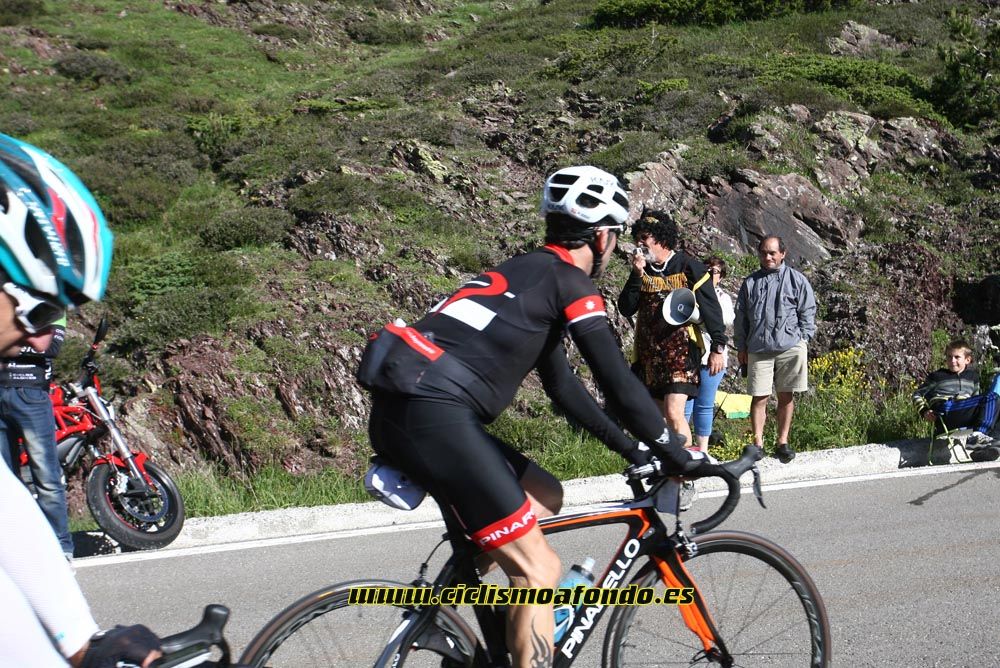 Fotografías - Quebrantahuesos 2015 (II)