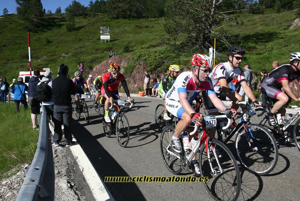 Fotografías - Quebrantahuesos 2015 (II)
