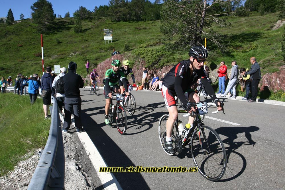 Fotografías - Quebrantahuesos 2015 (II)