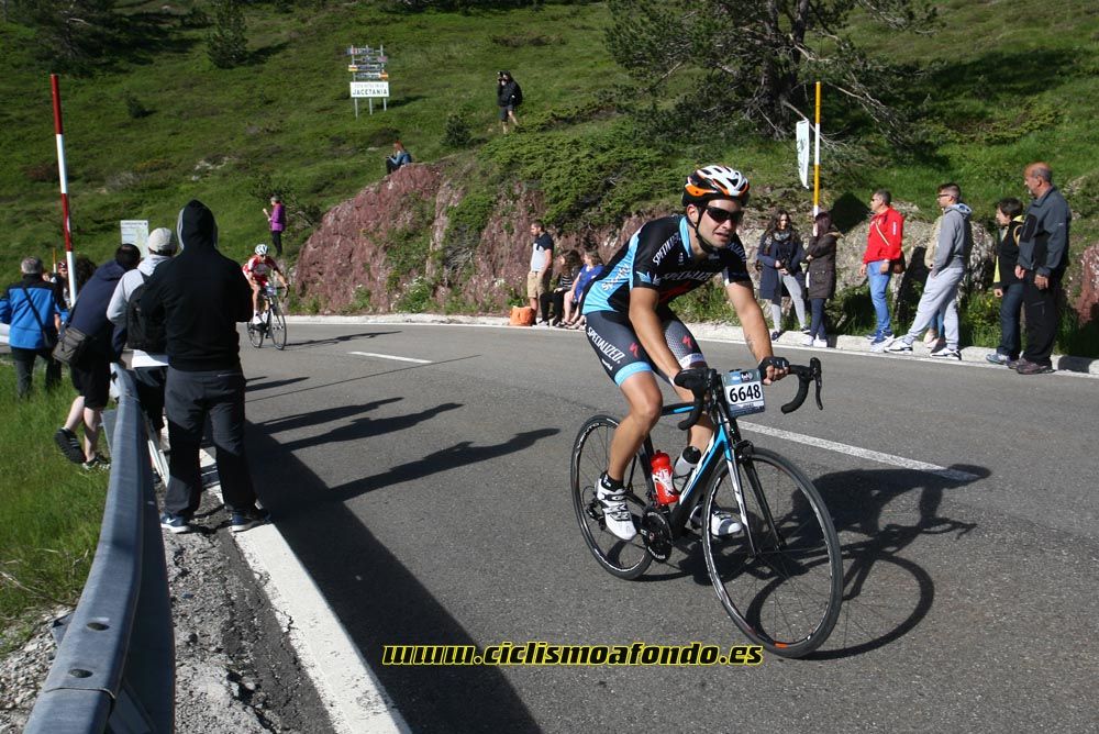 Fotografías - Quebrantahuesos 2015 (II)
