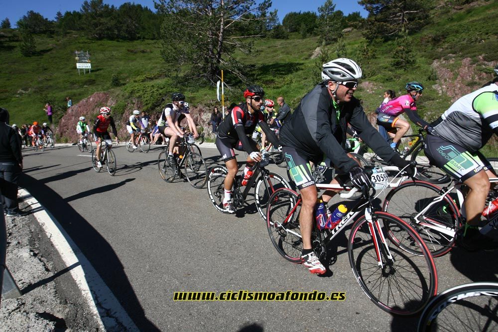 Fotografías - Quebrantahuesos 2015 (II)