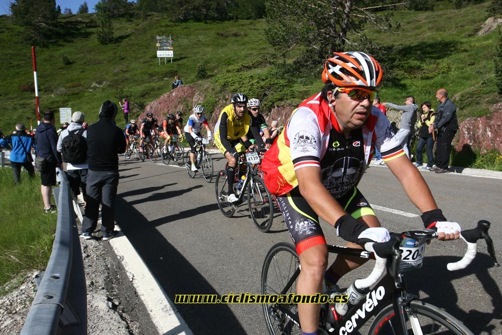 Fotografías - Quebrantahuesos 2015 (II)