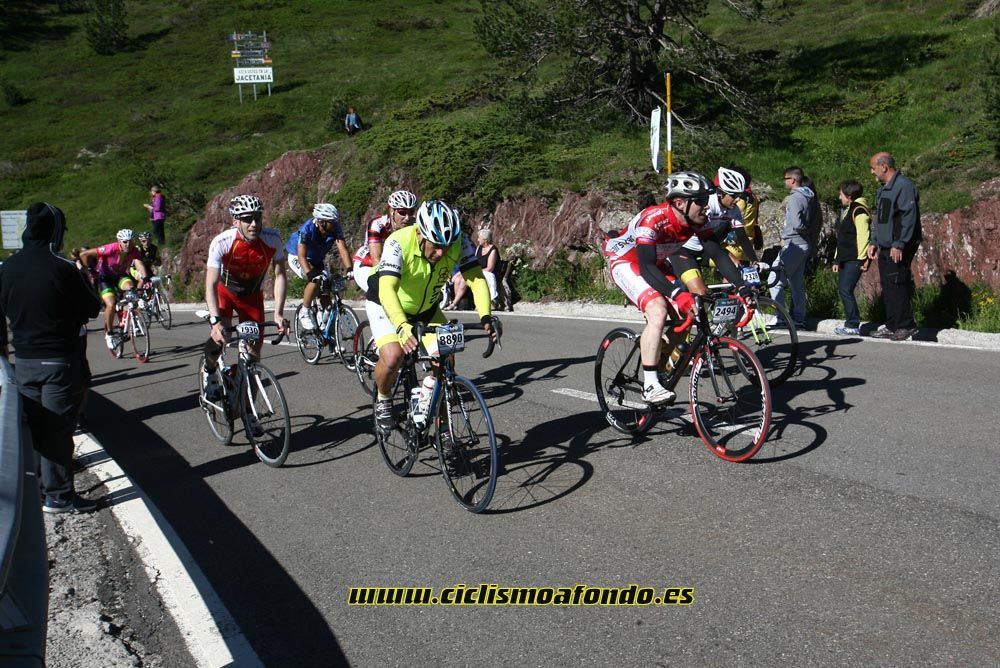 Fotografías - Quebrantahuesos 2015 (II)