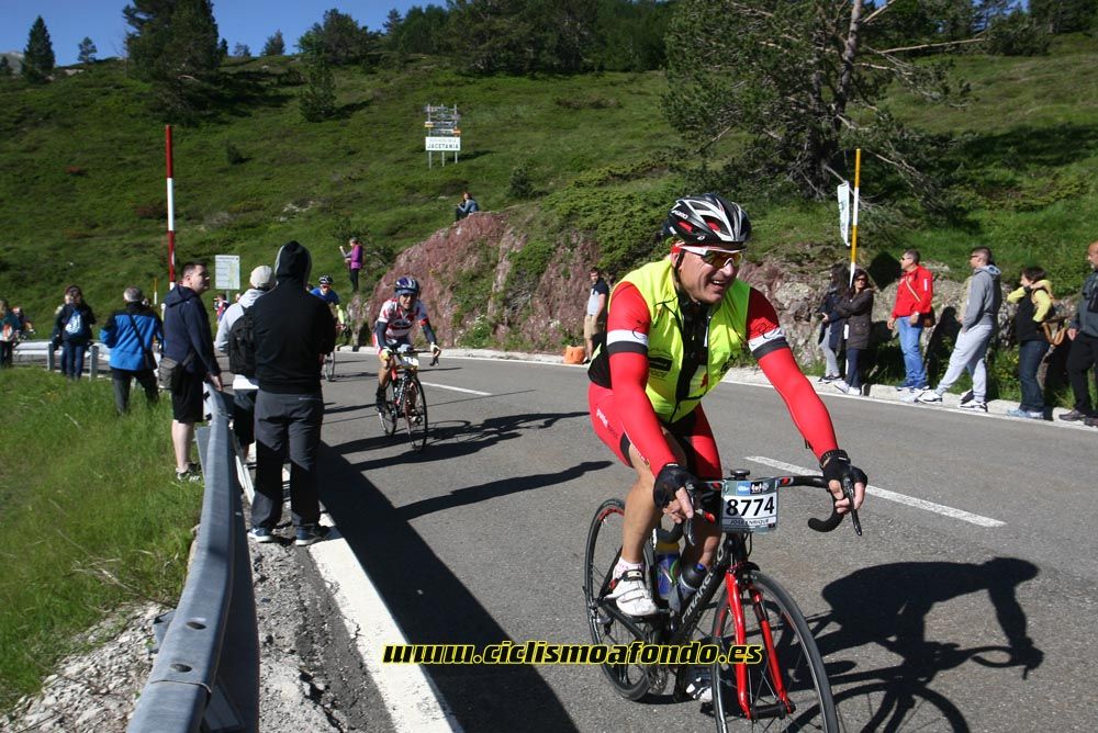 Fotografías - Quebrantahuesos 2015 (II)