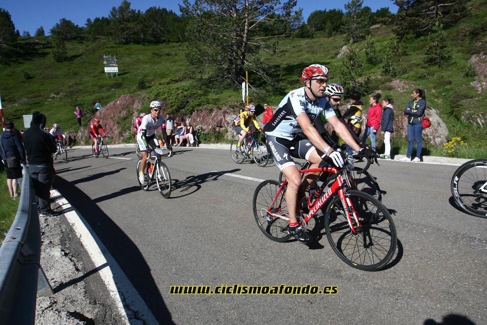 Fotografías - Quebrantahuesos 2015 (II)