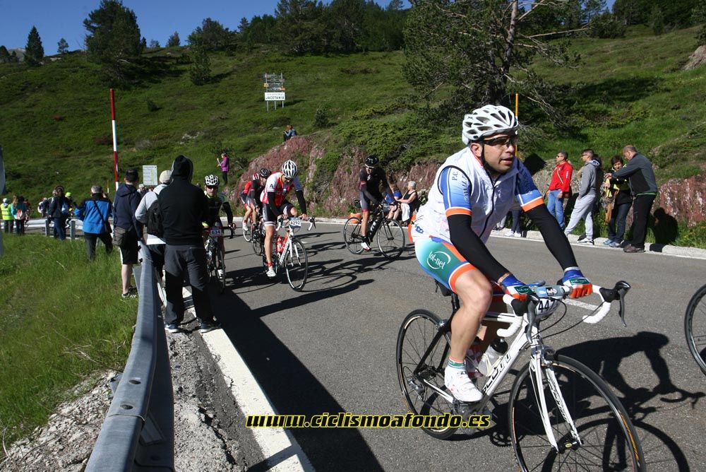 Fotografías - Quebrantahuesos 2015 (II)