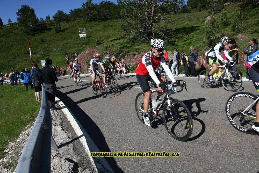 Fotografías - Quebrantahuesos 2015 (II)