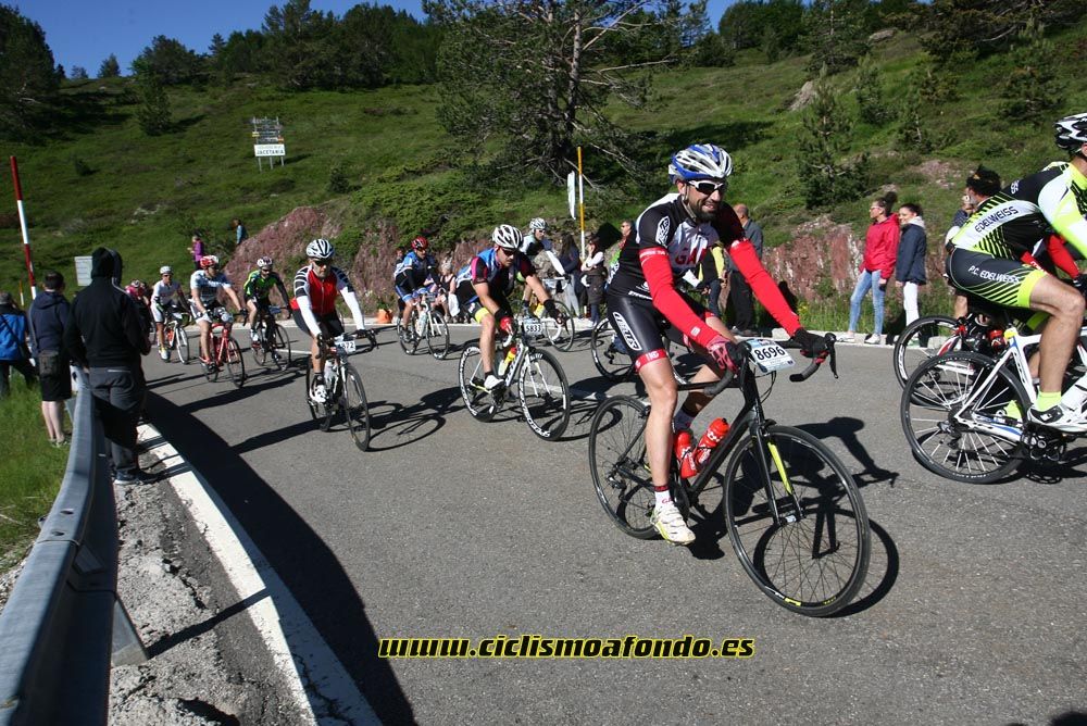 Fotografías - Quebrantahuesos 2015 (II)