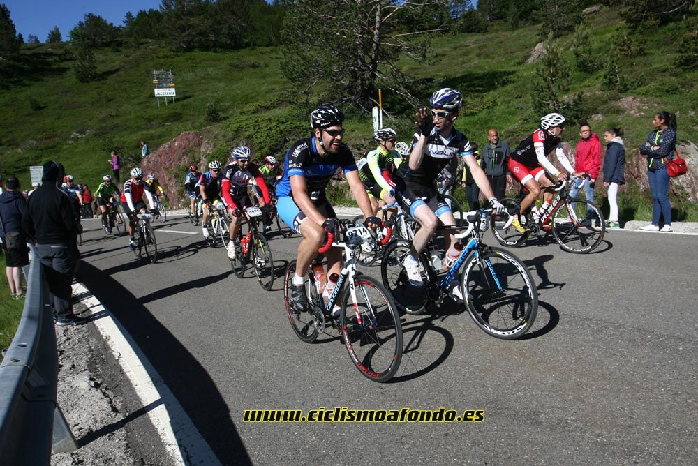 Fotografías - Quebrantahuesos 2015 (II)