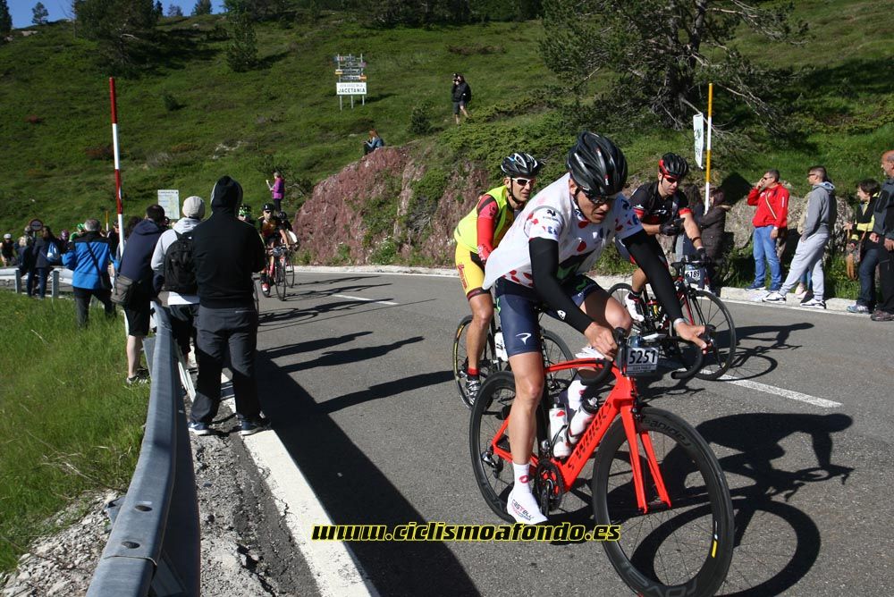 Fotografías - Quebrantahuesos 2015 (II)