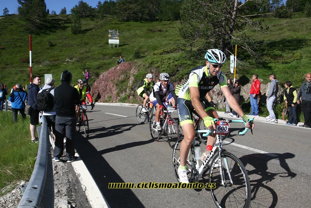 Fotografías - Quebrantahuesos 2015 (II)