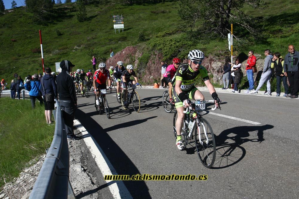 Fotografías - Quebrantahuesos 2015 (II)