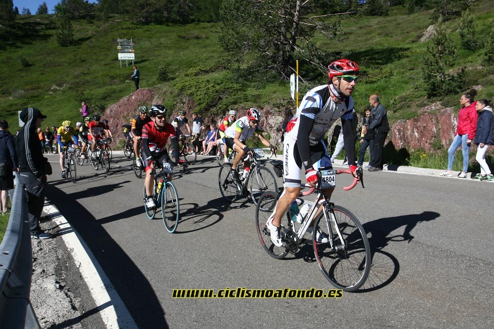 Fotografías - Quebrantahuesos 2015 (II)
