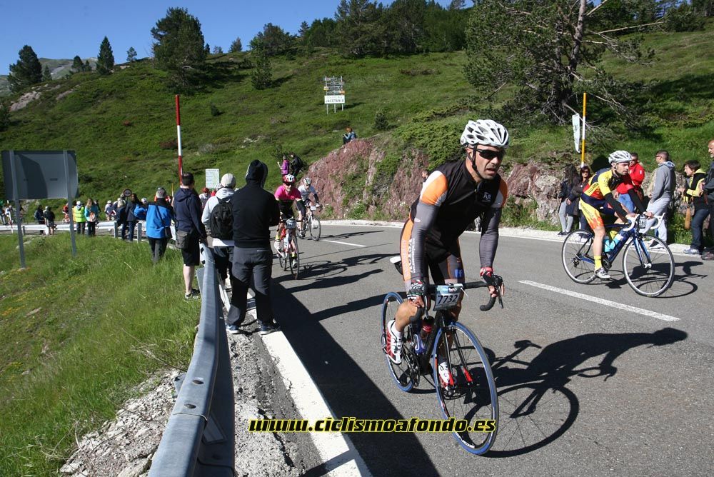 Fotografías - Quebrantahuesos 2015 (II)