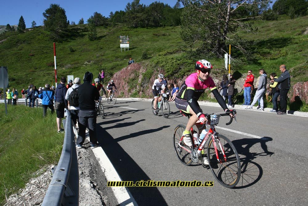Fotografías - Quebrantahuesos 2015 (II)