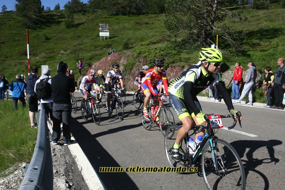 Fotografías - Quebrantahuesos 2015 (II)