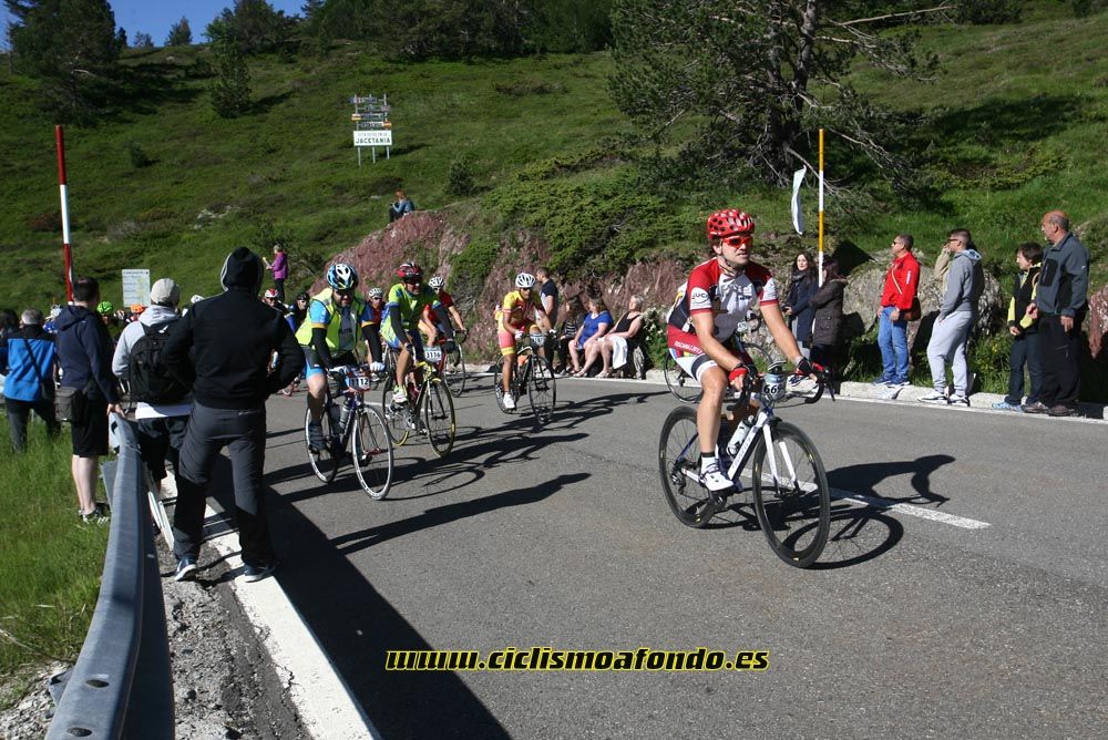Fotografías - Quebrantahuesos 2015 (II)