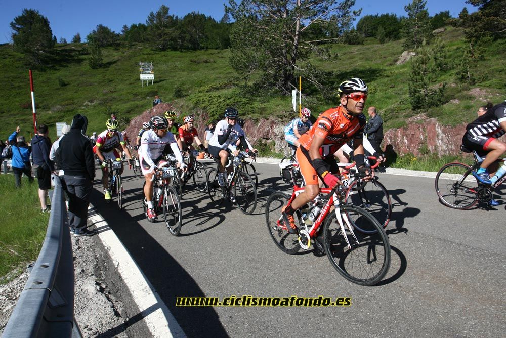 Fotografías - Quebrantahuesos 2015 (II)