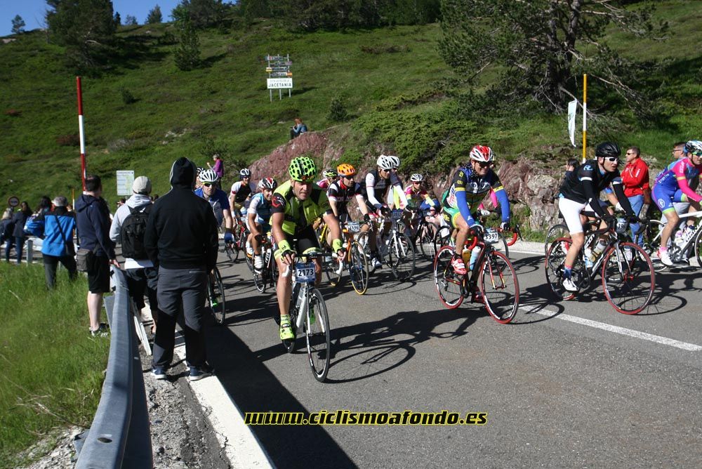 Fotografías - Quebrantahuesos 2015 (II)