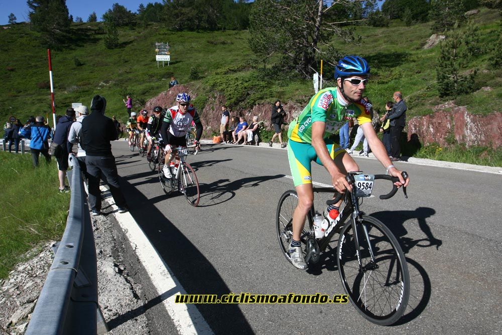 Fotografías - Quebrantahuesos 2015 (II)