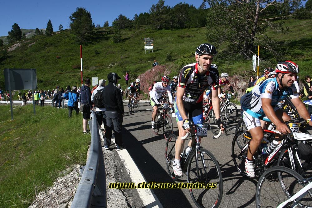 Fotografías - Quebrantahuesos 2015 (II)