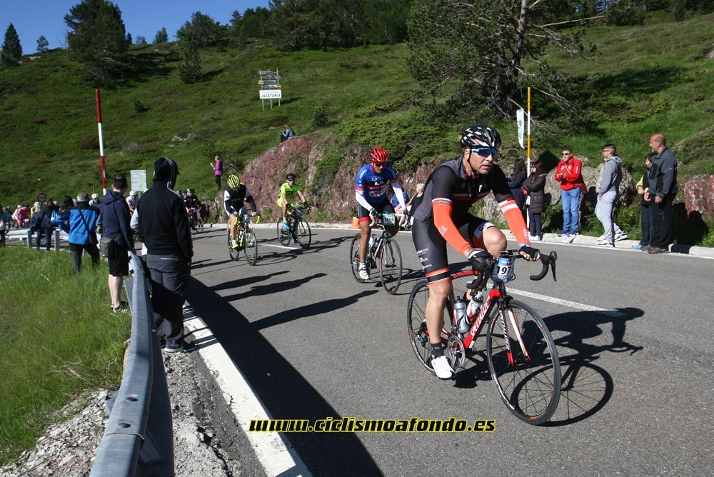 Fotografías - Quebrantahuesos 2015 (II)