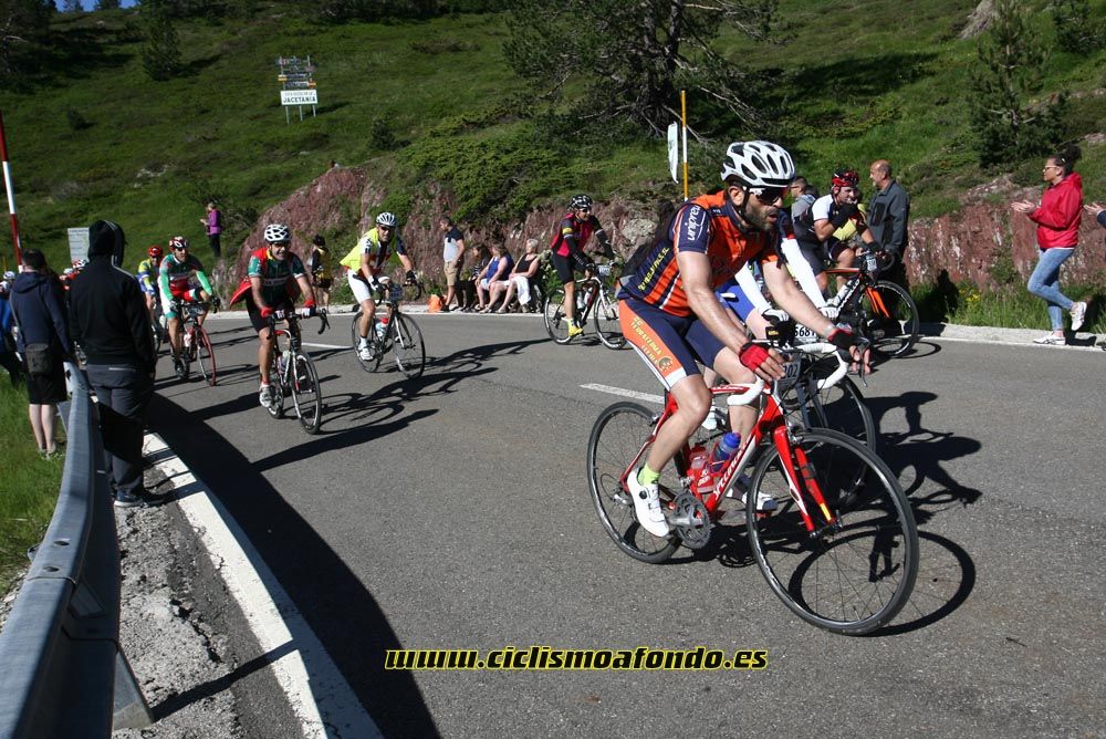 Fotografías - Quebrantahuesos 2015 (II)