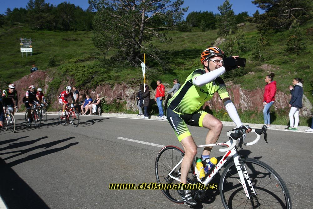Fotografías - Quebrantahuesos 2015 (II)