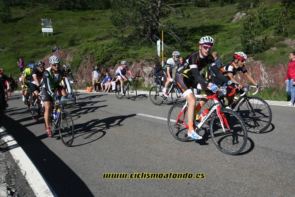 Fotografías - Quebrantahuesos 2015 (II)