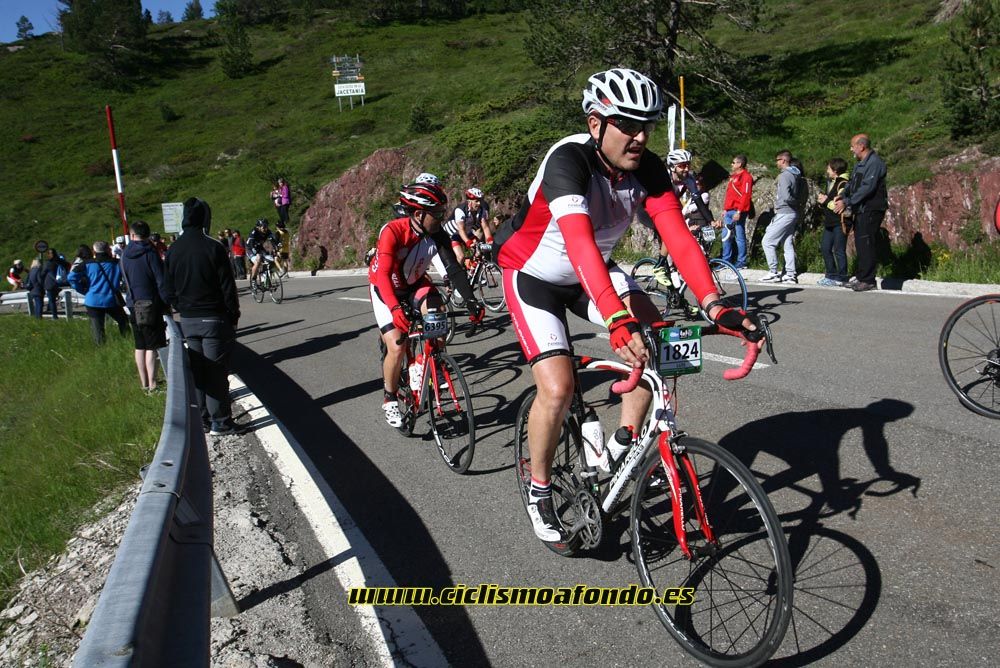 Fotografías - Quebrantahuesos 2015 (II)